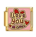 I love you mama