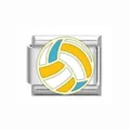Volleyball Pattern (8)