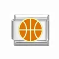 Basketball Pattern (12)
