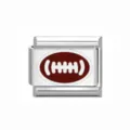 Brown Rugby Pattern (14)