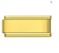 Plain Gold Module (#12)