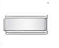 Plain Silver Module (#13)