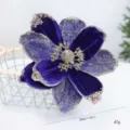 20cm / Sapphire Blue
