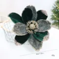 20cm / Dark Green