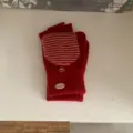 One Size / Red