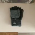 One Size / Dark Gray
