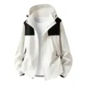 XS / Top / Bianco avorio