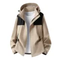 XS / Top / Kaki