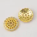 Style 12.96mm / Or