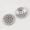 Style 12.96mm / Argent