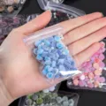 58.5x77.2mm / 10ml Per Pack / Sea Salt Mousse