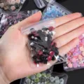 58.5x77.2mm / 10ml Per Pack / Blackberry Earl