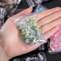 58.5x77.2mm / 10ml Per Pack / Boya Juexian
