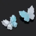 24x28mm / Meerblauw