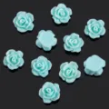 10mm / Azure Blue
