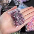 58.5x77.2mm / 10ml Per Pack / Fermented Plum