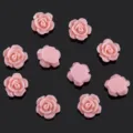 10mm / Lotus root pink