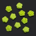 10mm / Grass Green