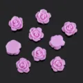 10mm / Light Purple