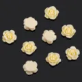 10mm / Light Yellow