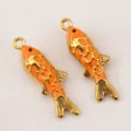 Set of 2 / Orange