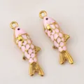Set of 2 / Pink