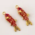 Set of 2 / Red