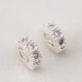 Small (6mm) / Silver