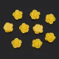 10mm / Yellow