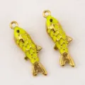 Set of 2 / Yellow