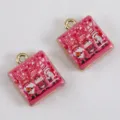 Square Santa Claus (DZ5244)