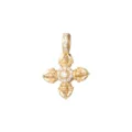 925 Silver / 18K Gold