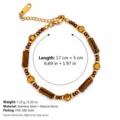 Beaded Bracelet