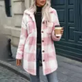 Top / Taglia S / Rosa