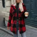 Top / Taglia S / Rosso