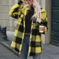 Top / Taglia S / Giallo