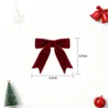 6.5*6.5cm / Κόκκινο