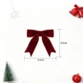 6.5*6.5cm / Rosso
