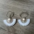 Silver White