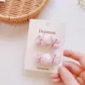 Stile Caramella Rosa Chiaro
