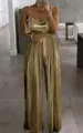 S / Set / Gold