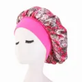 Rose Red Small Floral