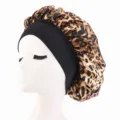 Gold Leopard