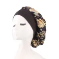 Black & Gold