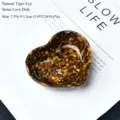 7.8*7*2.5cm / Occhio di tigre