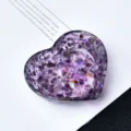 7.8*7*2.5cm / Ametista