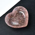 7.8*7*2.5cm / Quartz Fraise