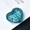 7.8*7*2.5cm / Apatite