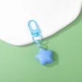 Blu nebbia