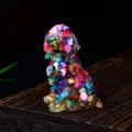 Conchiglia Colorata / 4.5*4*7cm